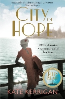 Book Cover for City of Hope by Kate Kerrigan