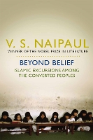 Book Cover for Beyond Belief by V. S. Naipaul