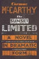 Book Cover for The Sunset Limited by Cormac McCarthy