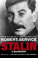 Book Cover for Stalin by Robert Service