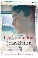 Book Cover for The Tenderloin by John Butler