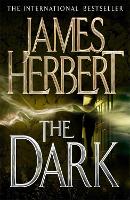 Book Cover for The Dark by James Herbert