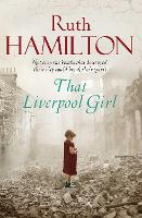 Book Cover for That Liverpool Girl by Ruth Hamilton