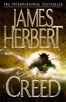 Book Cover for Creed by James Herbert