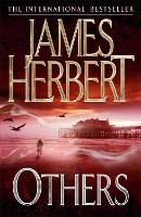 Book Cover for Others by James Herbert