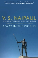 Book Cover for A Way in the World by V. S. Naipaul