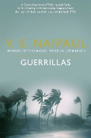 Book Cover for Guerrillas by V. S. Naipaul