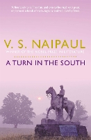 Book Cover for A Turn in the South by V. S. Naipaul
