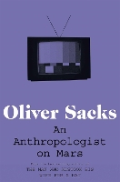 Book Cover for An Anthropologist on Mars by Oliver Sacks