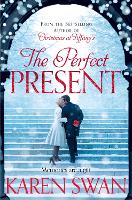 Book Cover for The Perfect Present by Karen Swan