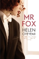 Book Cover for Mr Fox by Helen Oyeyemi