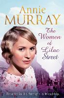 Book Cover for The Women of Lilac Street by Annie Murray