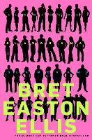 Book Cover for Glamorama by Bret Easton Ellis