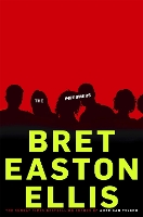 Book Cover for The Informers by Bret Easton Ellis