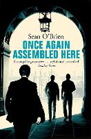 Book Cover for Once Again Assembled Here by Sean O'Brien