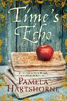 Book Cover for Time's Echo by Pamela Hartshorne