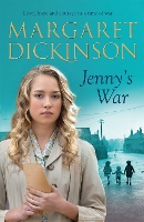 Book Cover for Jenny's War by Margaret Dickinson