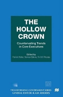 Book Cover for The Hollow Crown by Herman Bakvis