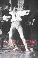 Book Cover for Scarlet Letters by Naomi Segal