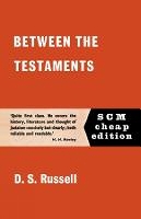 Book Cover for Between the Testaments by D. S. Russell