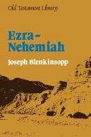 Book Cover for Ezra - Nehemiah by Joseph Blenkinsopp