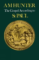 Book Cover for The Gospel According to St Paul by Alistair Hunter