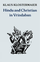 Book Cover for Hindu and Christian in Vrindaban by Klaus K. Klostermaier