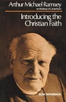 Book Cover for Introducing the Christian Faith by Arthur Michael Ramsey