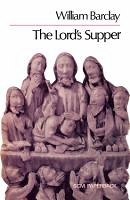 Book Cover for The Lord's Supper by William Barclay