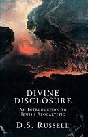 Book Cover for Divine Disclosure by D. S. Russell