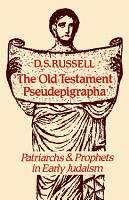 Book Cover for The Old Testament Pseudepigrapha by D. S. Russell