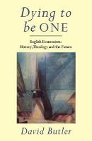 Book Cover for Dying to Be One by David Butler