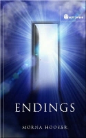 Book Cover for Endings by Morna D. Hooker