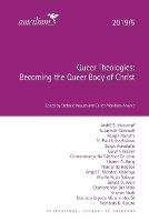 Book Cover for Queer Theologies 2019/5 by Stefanie Knauss