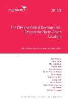 Book Cover for The City and Global Development 2019/1 by Linda Hogan