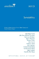 Book Cover for Synodalities by Michel Andraos