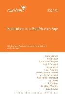 Book Cover for Incarnation in a Post/Human Age by Susan Abraham