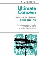 Book Cover for Ulimate Concern by Paul Tillich