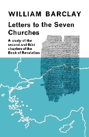 Book Cover for Letters to the Seven Churches by William Barclay