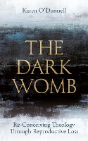 Book Cover for The Dark Womb by Karen O'Donnell