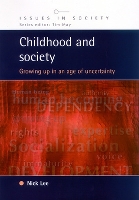 Book Cover for CHILDHOOD AND SOCIETY by Nick Lee