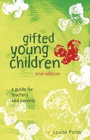 Book Cover for Gifted Young Children: A Guide For Teachers and Parents by Louise Porter