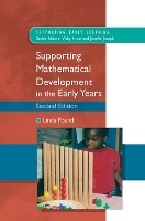 Book Cover for Supporting Mathematical Development in the Early Years by Linda Pound