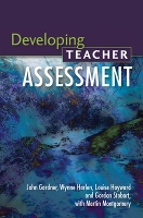 Book Cover for Developing Teacher Assessment by John Gardner, Wynne, OBE Harlen, Louise Hayward, Gordon Stobart