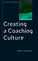 Book Cover for Creating a Coaching Culture by Peter Hawkins