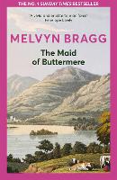 Book Cover for The Maid of Buttermere by Melvyn Bragg