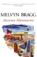 Book Cover for Autumn Manoeuvres by Melvyn Bragg