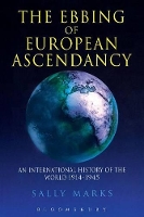 Book Cover for The Ebbing of European Ascendancy by Sally Marks