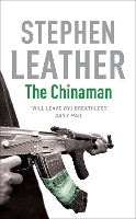 Book Cover for The Chinaman by Stephen Leather