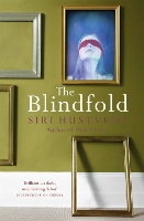 Book Cover for The Blindfold by Siri Hustvedt